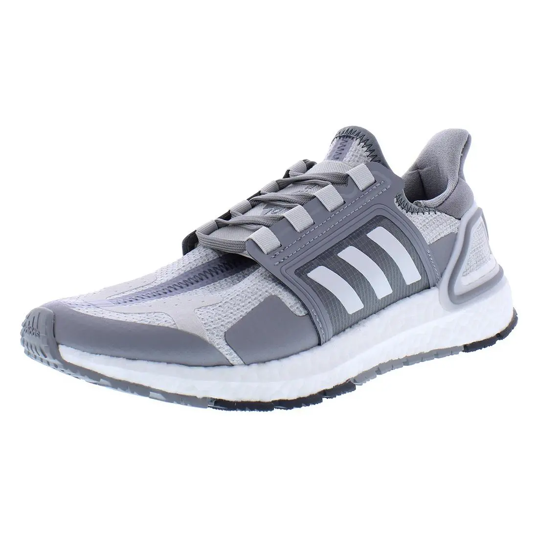 Adidas shoes - Grey Three/Grey One/Carbon, Main: Grey (UPC: 195740003289) 0