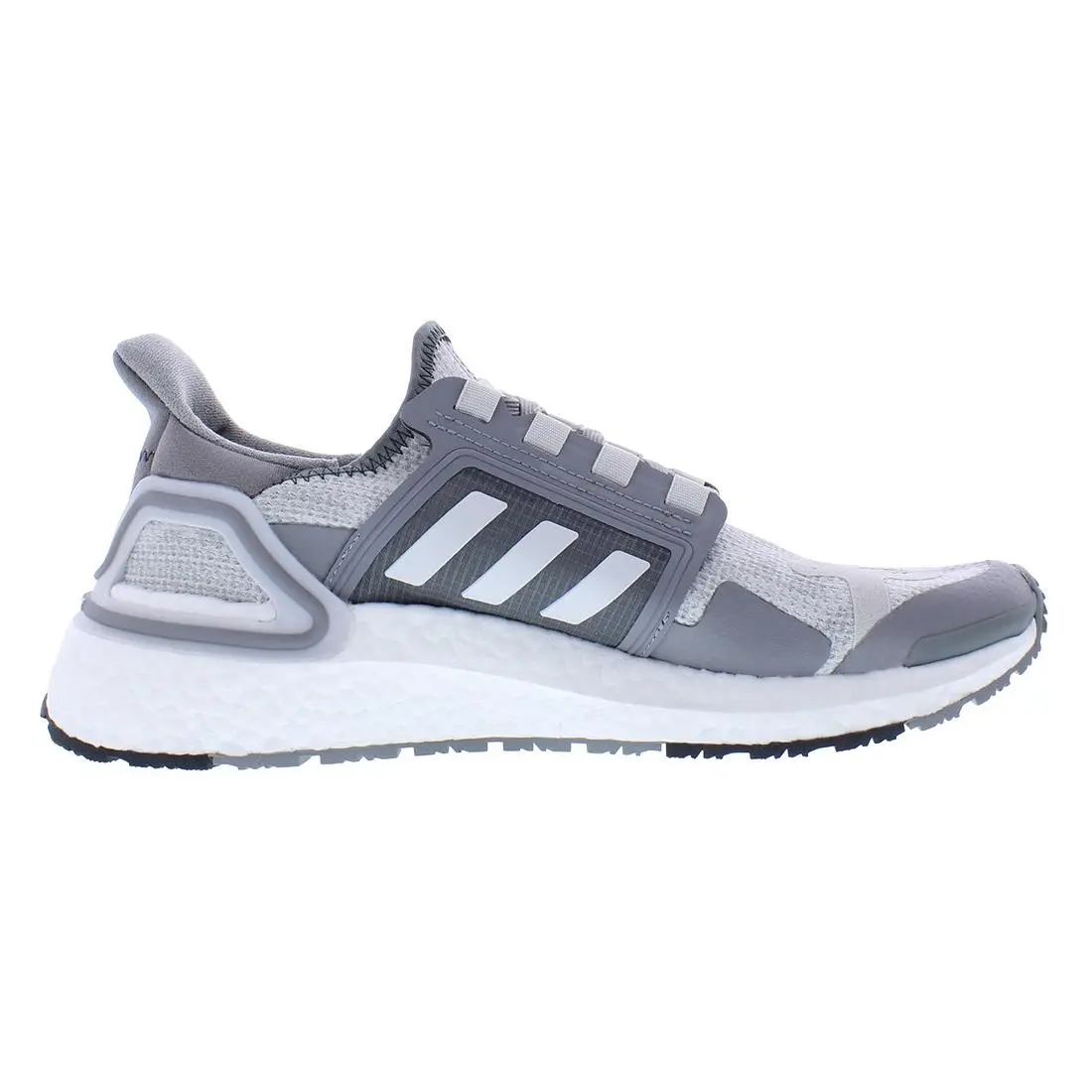 Adidas shoes - Grey Three/Grey One/Carbon, Main: Grey (UPC: 195740003289) 1