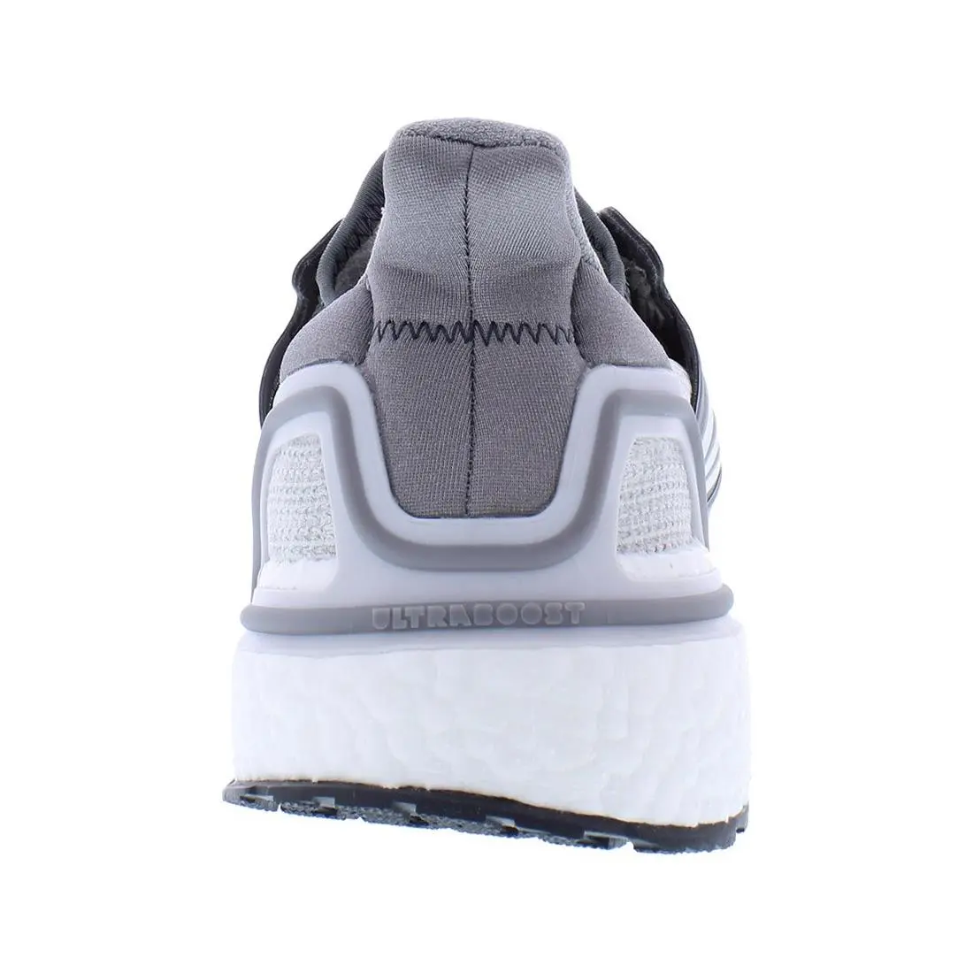 Adidas shoes - Grey Three/Grey One/Carbon, Main: Grey (UPC: 195740003289) 2
