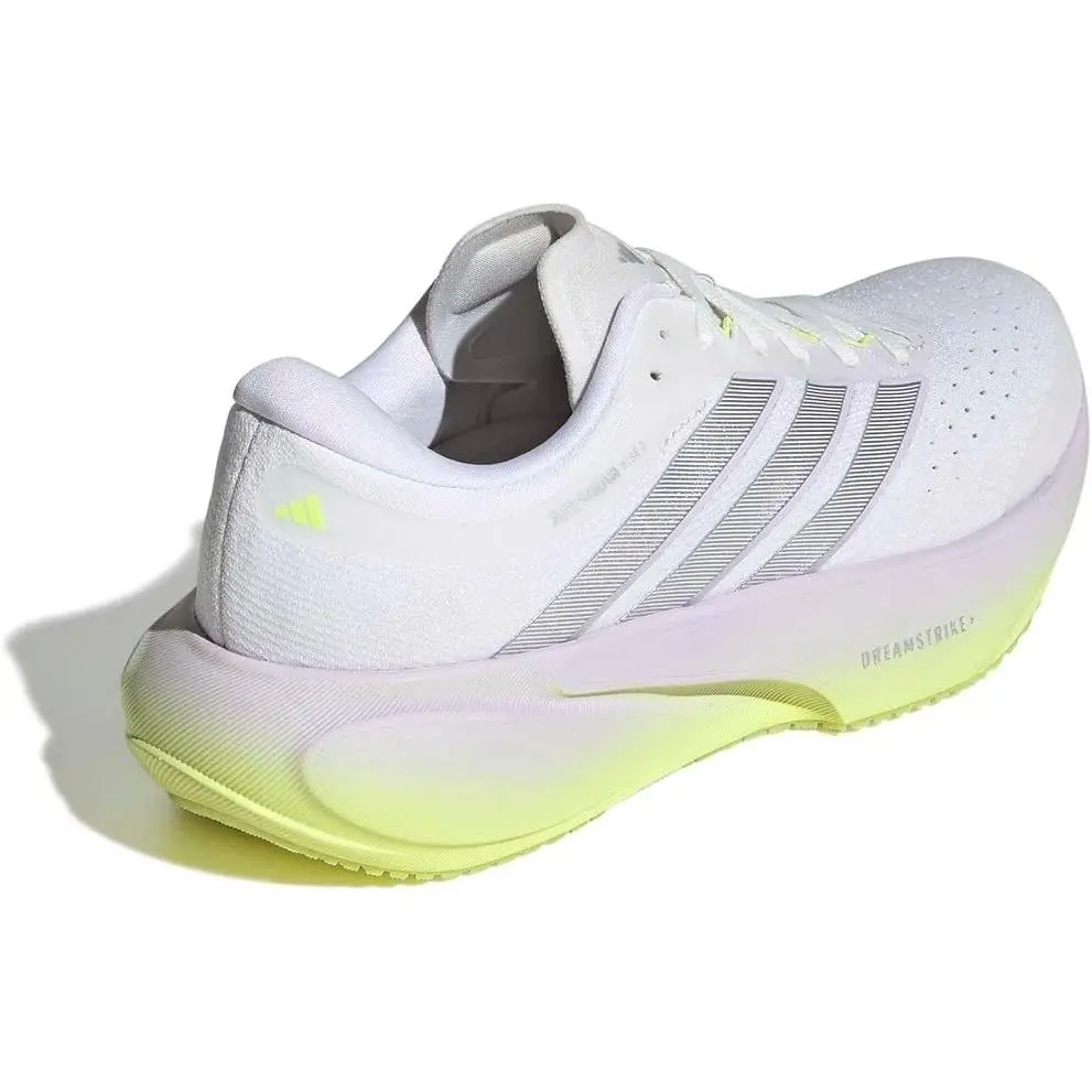 Adidas shoes - adidas Supernova Rise 3 - Supernova Rise - KI9225 - White 0