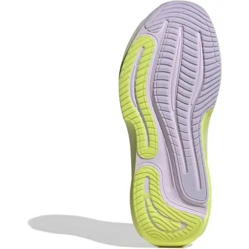 Adidas shoes - adidas Supernova Rise 3 - Supernova Rise - KI9225 - White 1