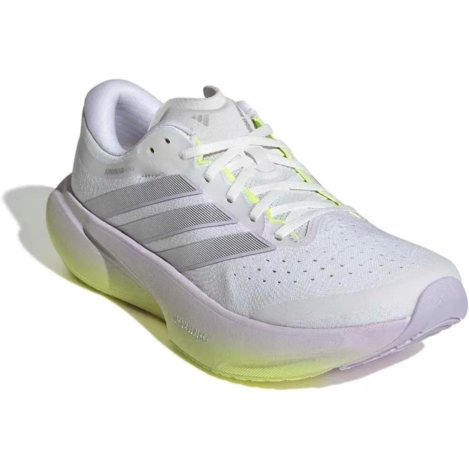 Adidas shoes - adidas Supernova Rise 3 - Supernova Rise - KI9225 - White 2