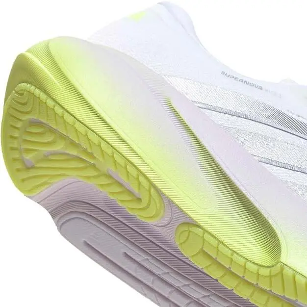 Adidas shoes - adidas Supernova Rise 3 - Supernova Rise - KI9225 - White 5