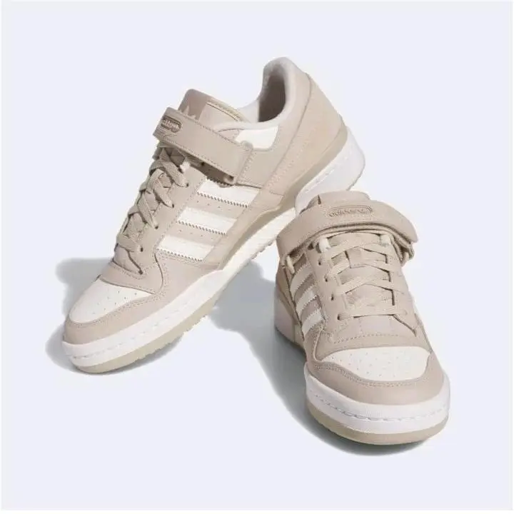 Adidas shoes - adidas Forum - Forum - IE7173 - Ivory 1