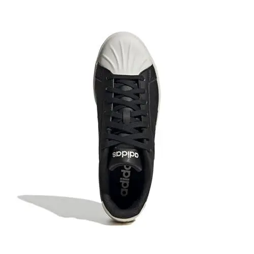 Adidas Men`s Streettalk Size: Men`s 10 Au/uk M9.5 EU M44 - Black/white