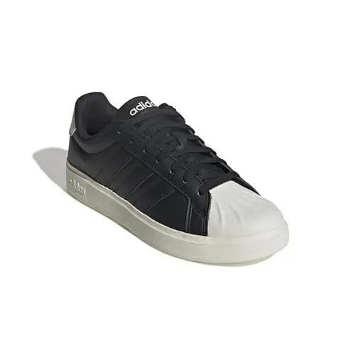 Adidas shoes - Black, White (UPC: 197621220976) 2