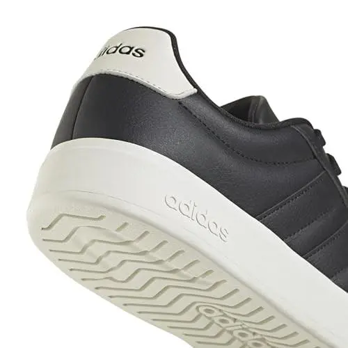Adidas shoes - Black, White (UPC: 197621220976) 3