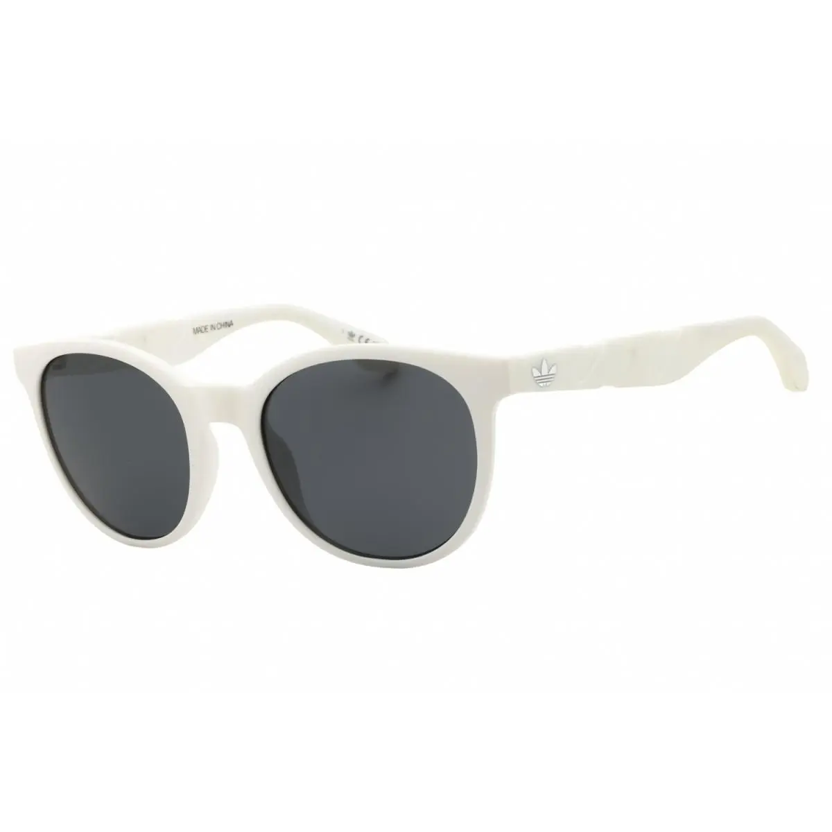 Adidas OR0102 21A White/blue Smoke 53-20-145 Sunglasses