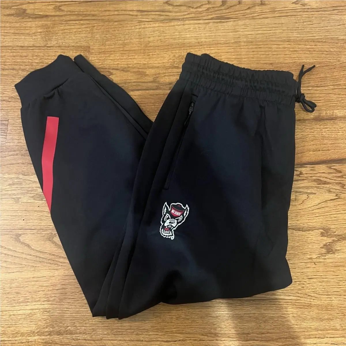 Adidas clothing - Adidas Z.N.E. - Black 1