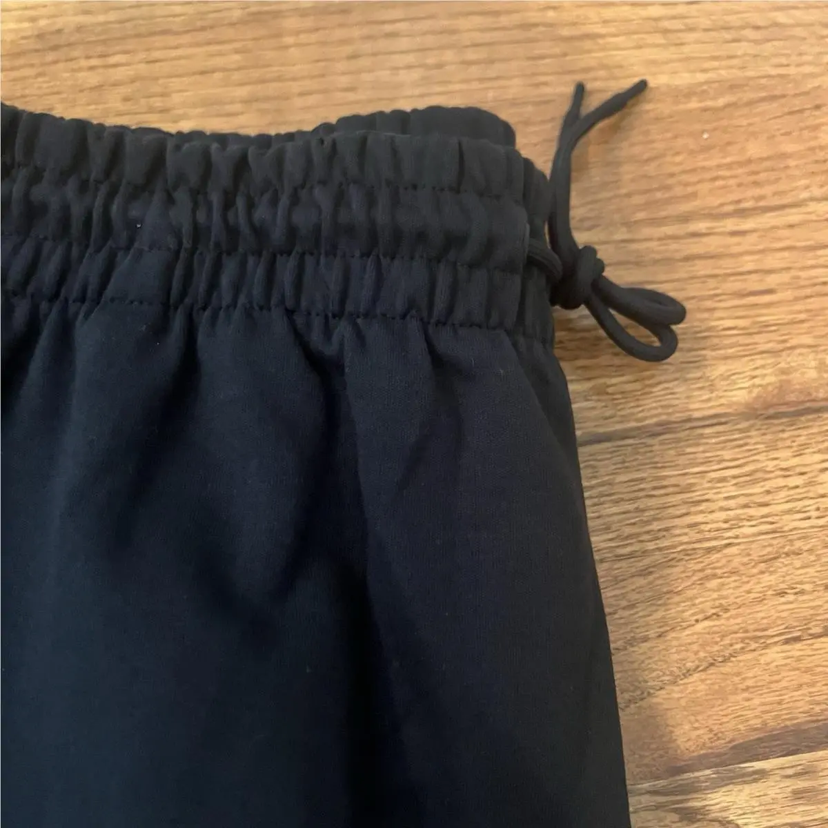 Adidas clothing - Adidas Z.N.E. - Black 2