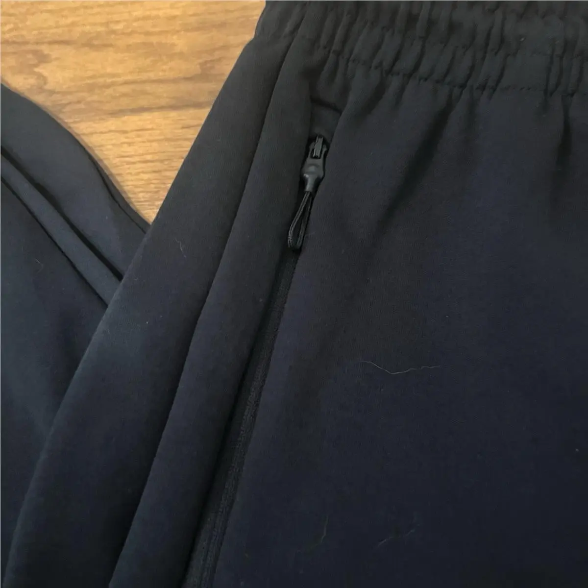 Adidas clothing - Adidas Z.N.E. - Black 3