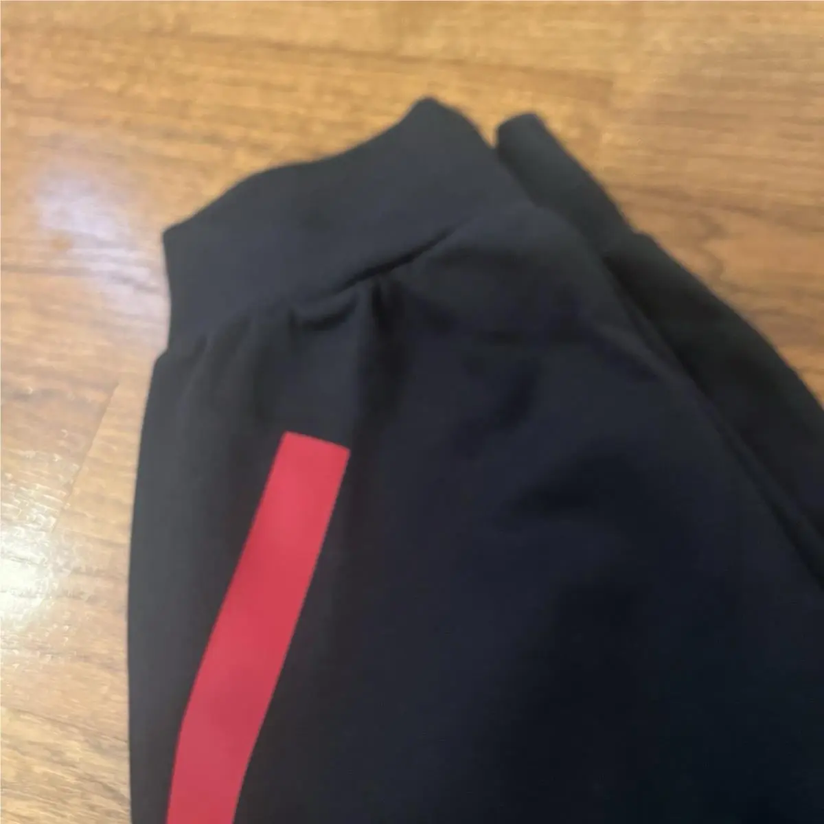 Adidas clothing - Adidas Z.N.E. - Black 4