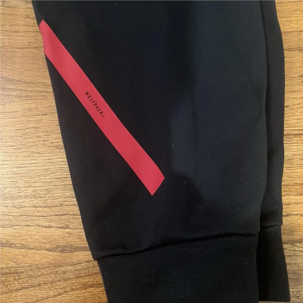 Adidas clothing - Adidas Z.N.E. - Black 5