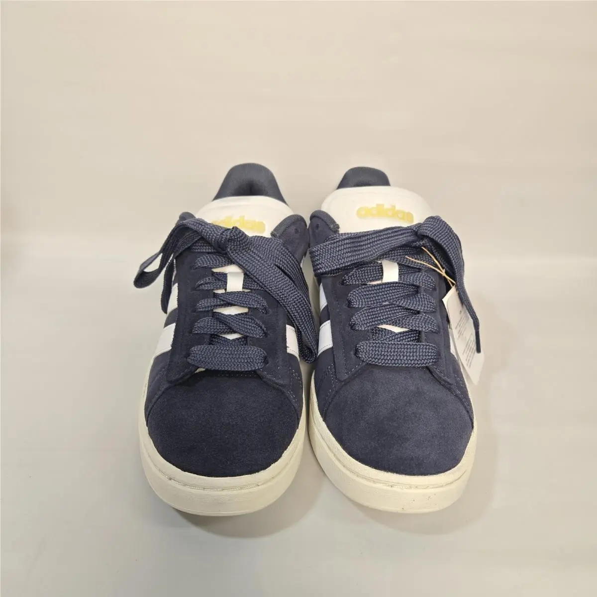 Adidas shoes - adidas Grand Court - Grand Court - Blue 0