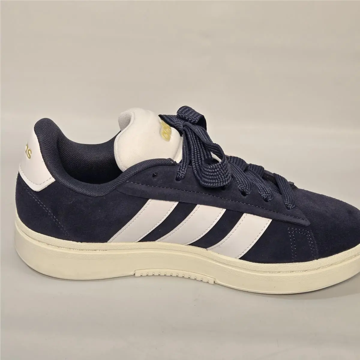 Adidas shoes - adidas Grand Court - Grand Court - Blue 4