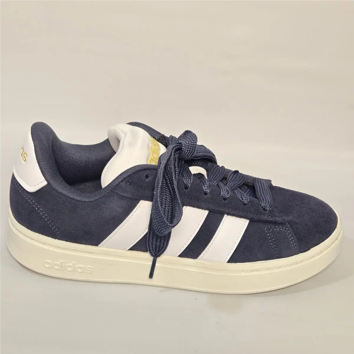 Adidas shoes - adidas Grand Court - Grand Court - Blue 5