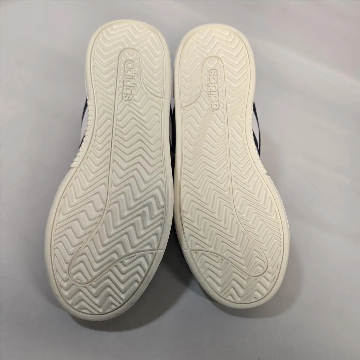Adidas shoes - adidas Grand Court - Grand Court - Blue 9