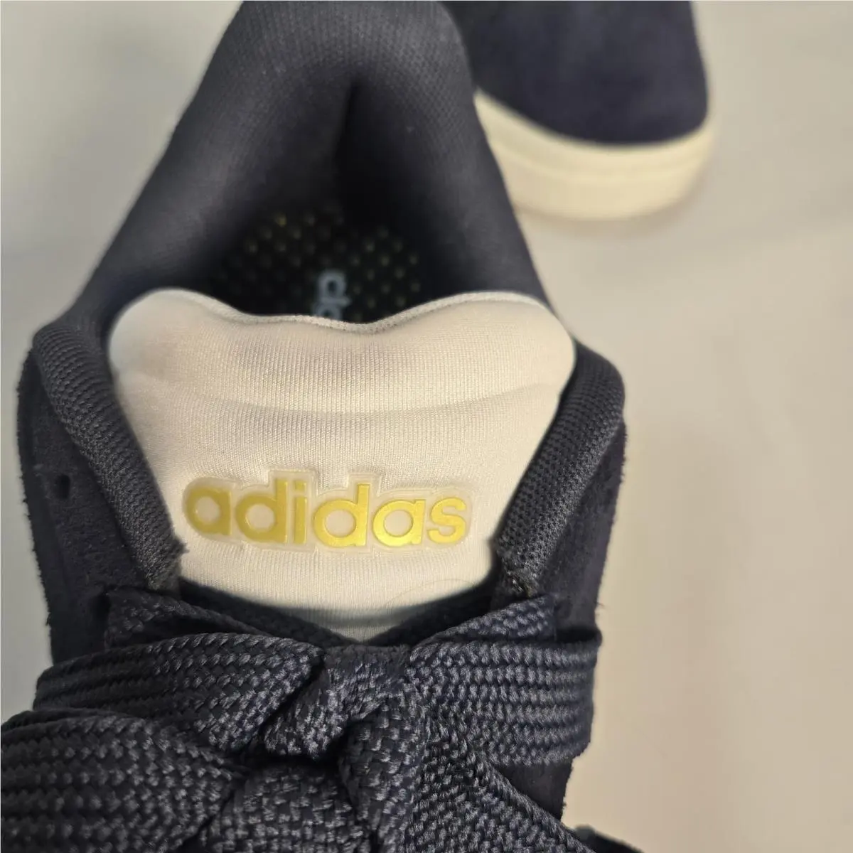 Adidas shoes - adidas Grand Court - Grand Court - Blue 1