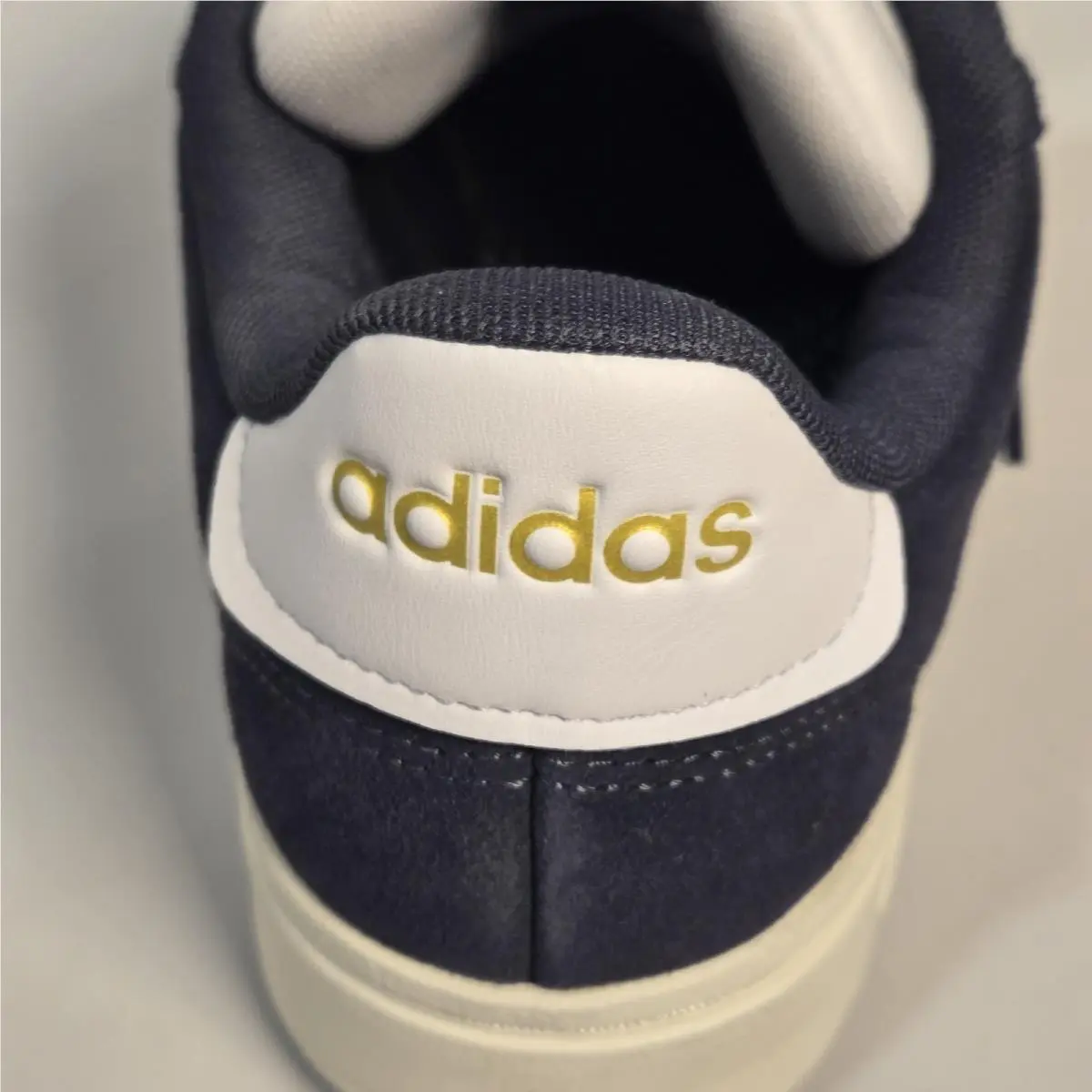 Adidas shoes - adidas Grand Court - Grand Court - Blue 7