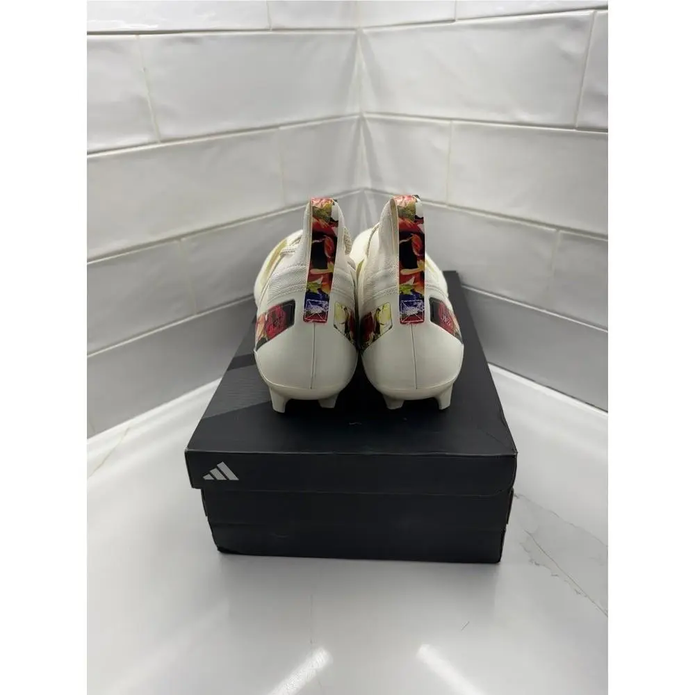 Adidas shoes - White 1