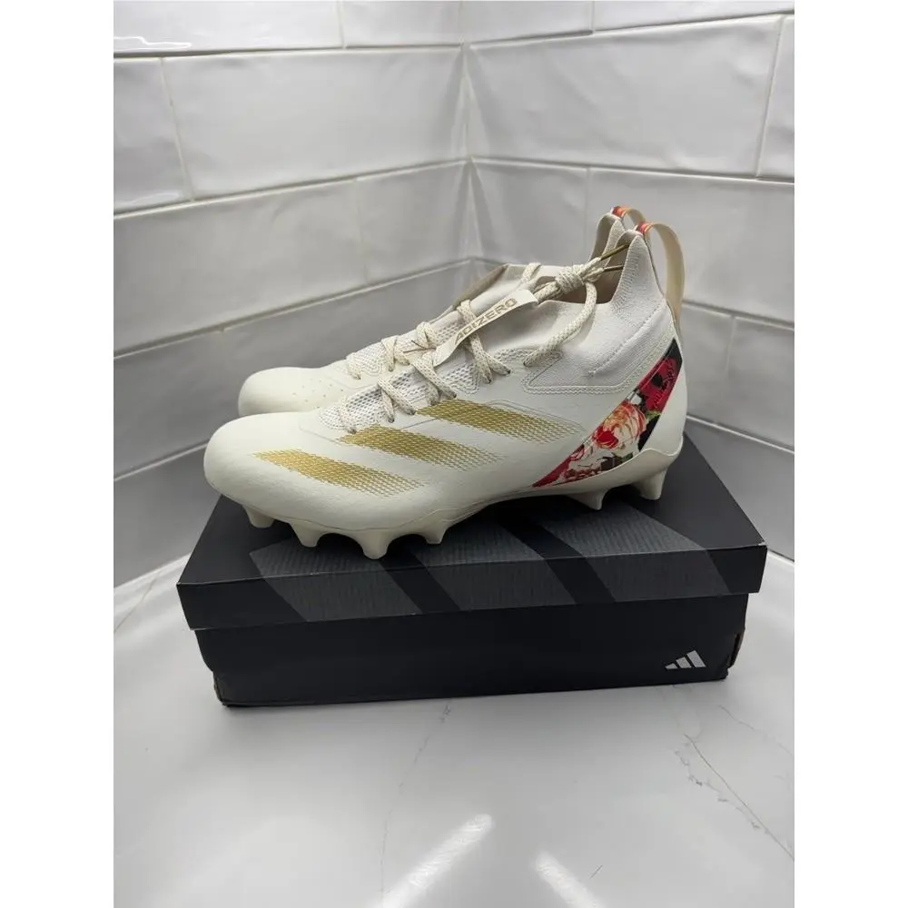 Adidas shoes - White 2
