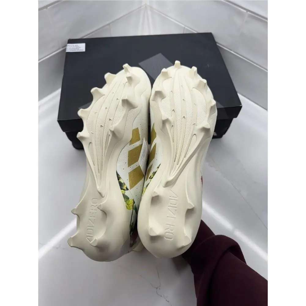 Adidas shoes - White 3