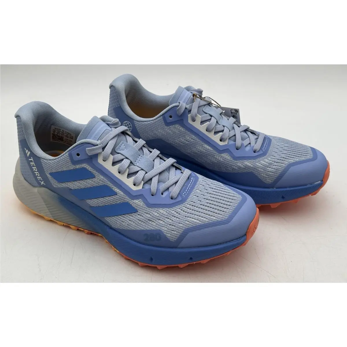 Adidas Terrex Agravic Flow 2 Trail Shoes Women 6