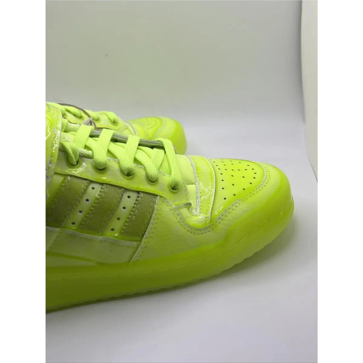 Adidas shoes - GZ8817 - GZ8817 - Yellow 12