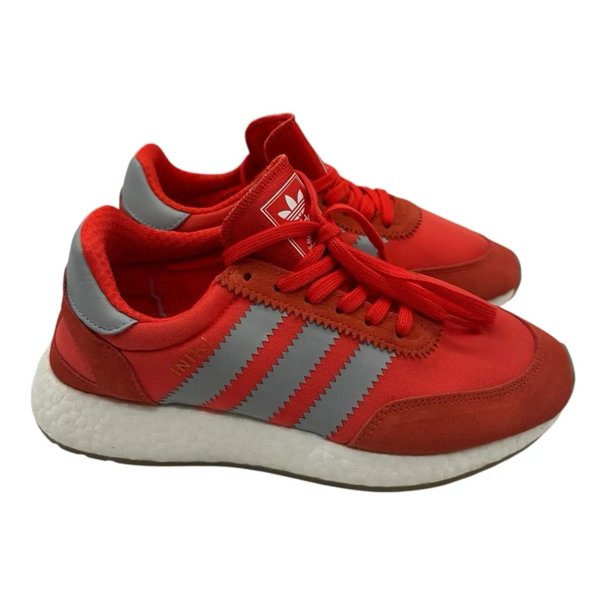 Adidas shoes - adidas Iniki Runner - Iniki Runner - BA9998 - Orange 0