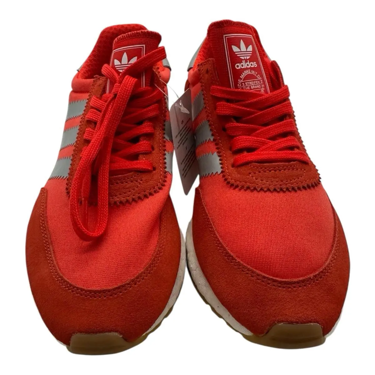 Adidas shoes - adidas Iniki Runner - Iniki Runner - BA9998 - Orange 2