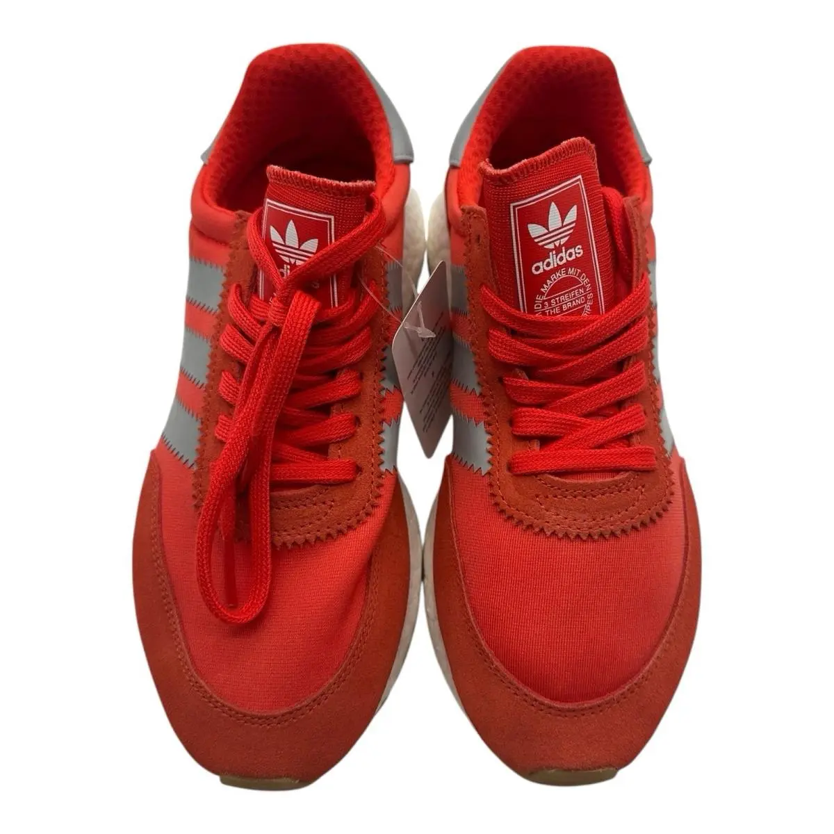 Adidas shoes - adidas Iniki Runner - Iniki Runner - BA9998 - Orange 3