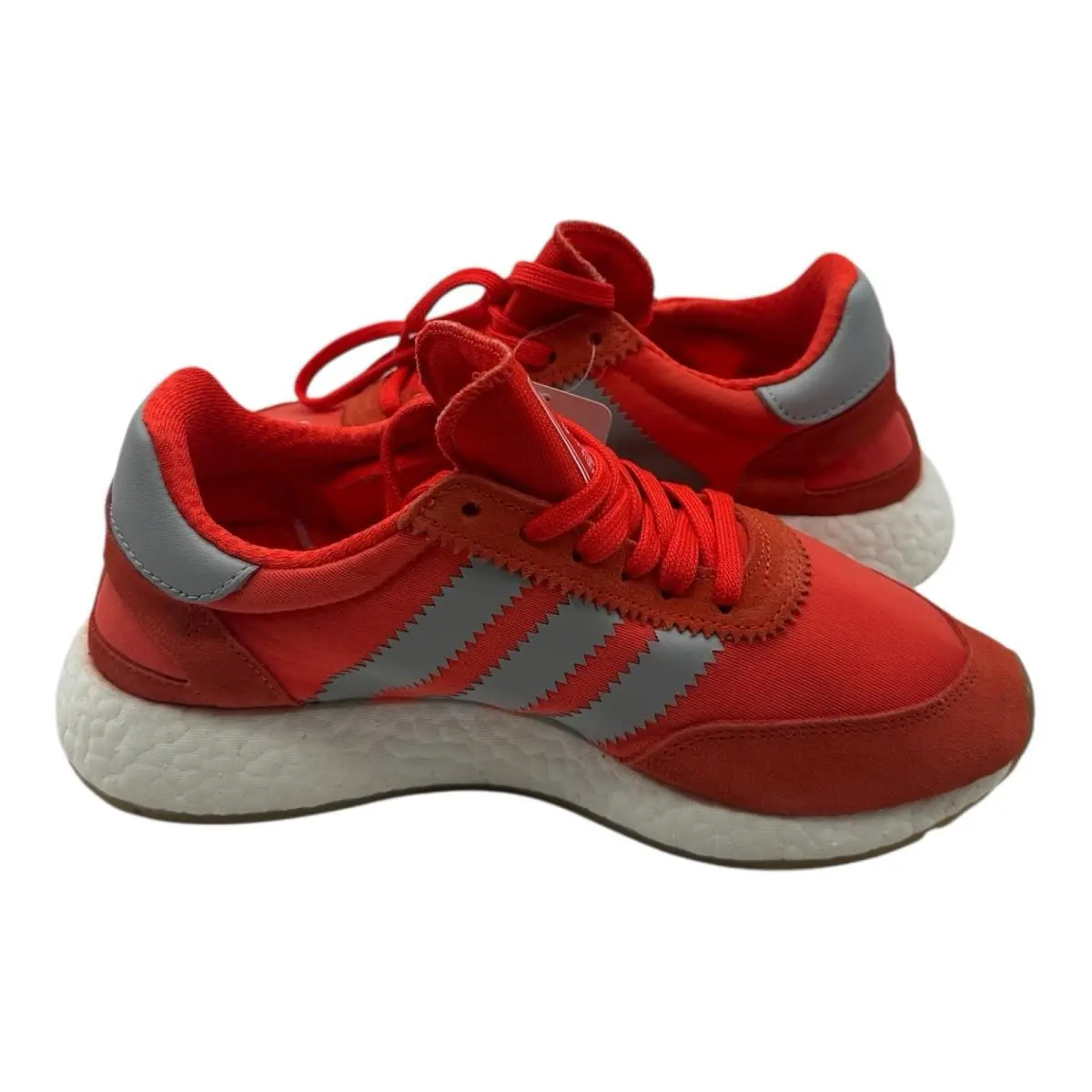 Adidas shoes - adidas Iniki Runner - Iniki Runner - BA9998 - Orange 5