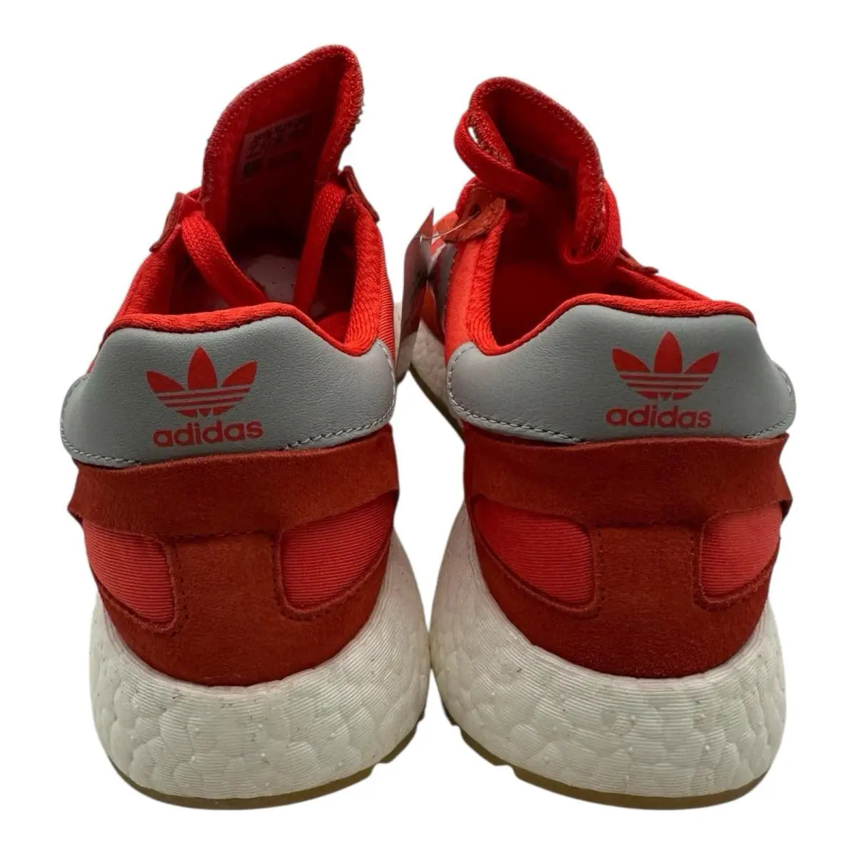 Adidas shoes - adidas Iniki Runner - Iniki Runner - BA9998 - Orange 6