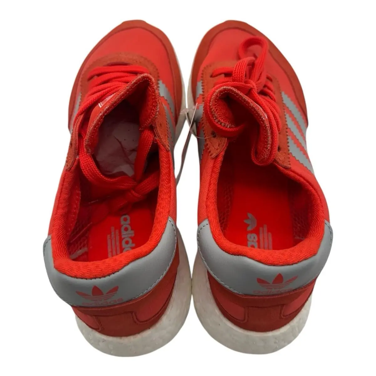 Adidas shoes - adidas Iniki Runner - Iniki Runner - BA9998 - Orange 7
