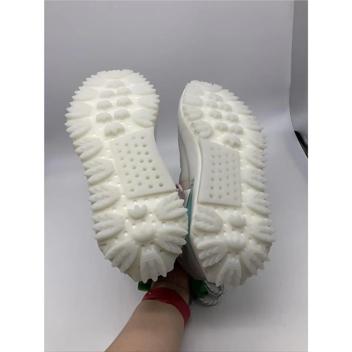 Adidas shoes - adidas Core - Core - GV6640 - White 4