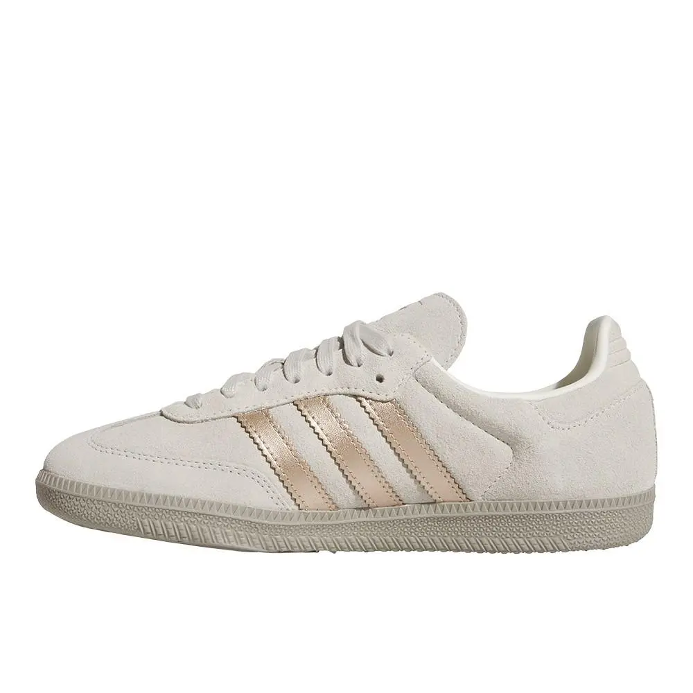 Adidas shoes - adidas Samba Og Lace Up - JQ2106 - Off White (UPC: 197625036412) 1