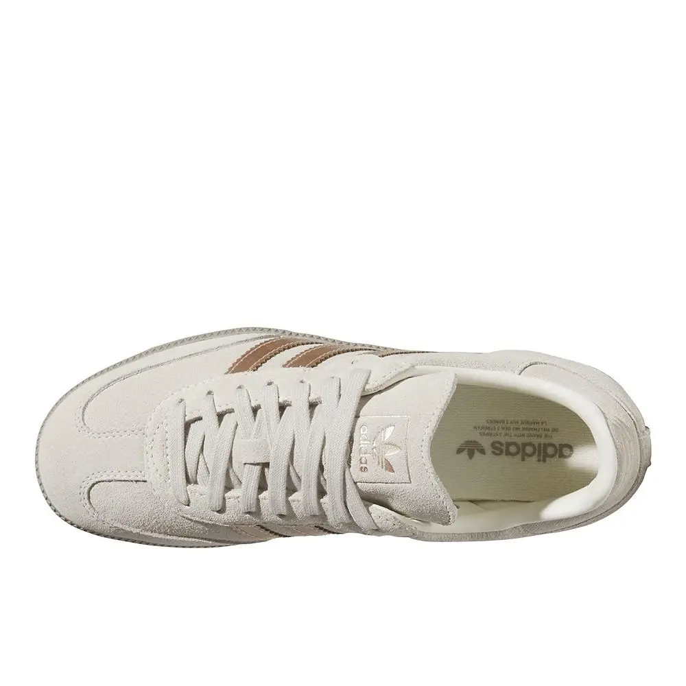 Adidas shoes - adidas Samba Og Lace Up - JQ2106 - Off White (UPC: 197625036412) 2