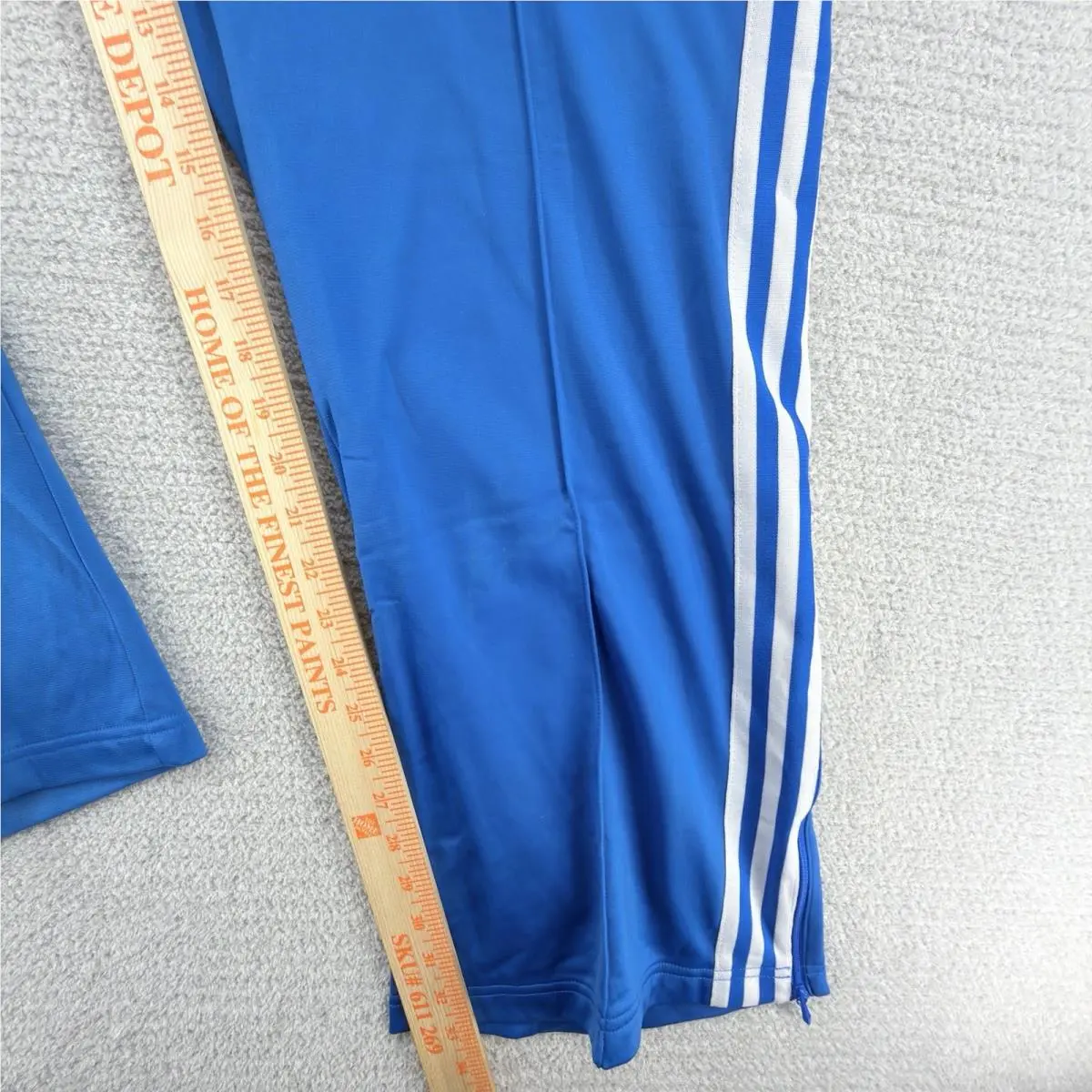 Adidas clothing - Blue 13