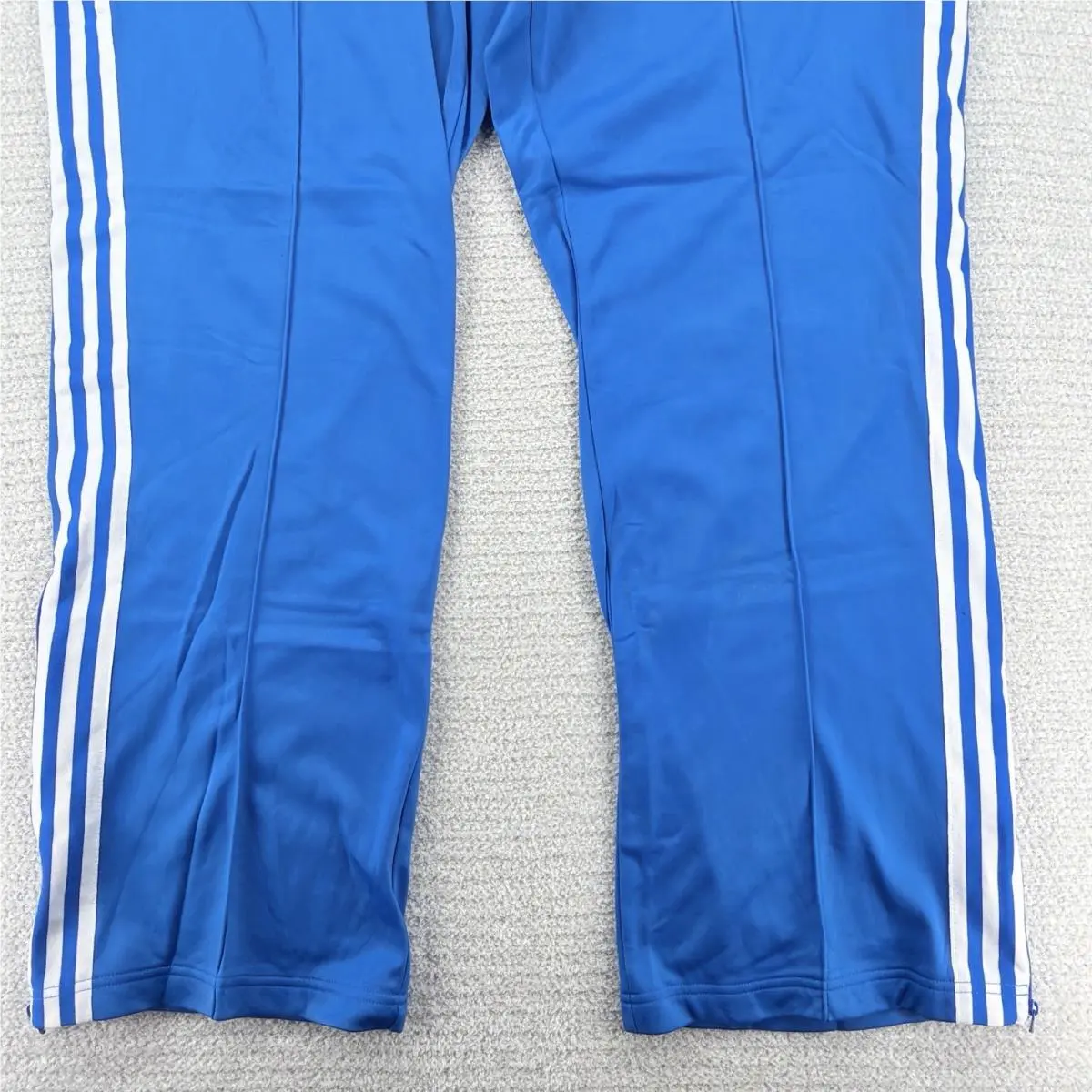 Adidas clothing - Blue 2