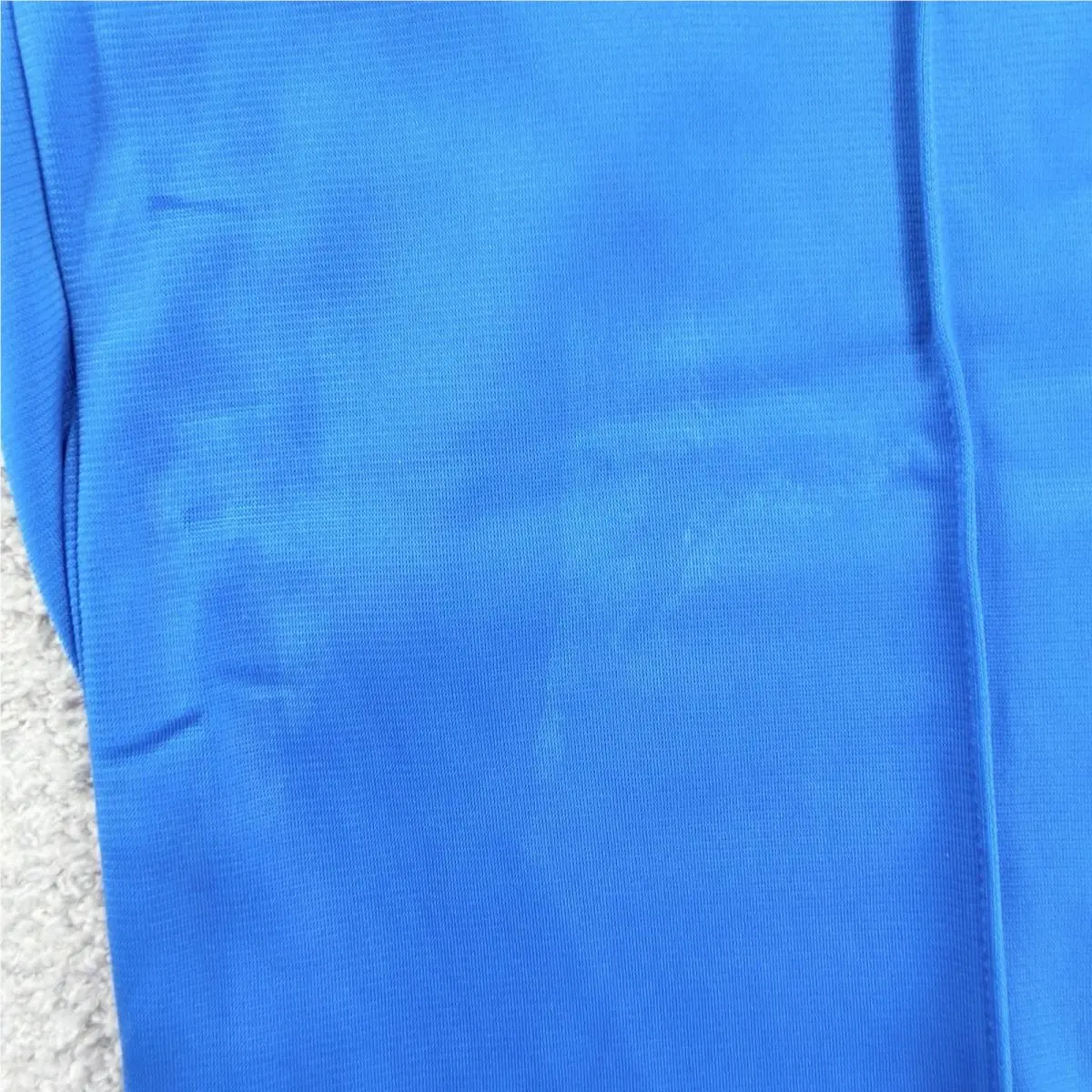 Adidas clothing - Blue 3
