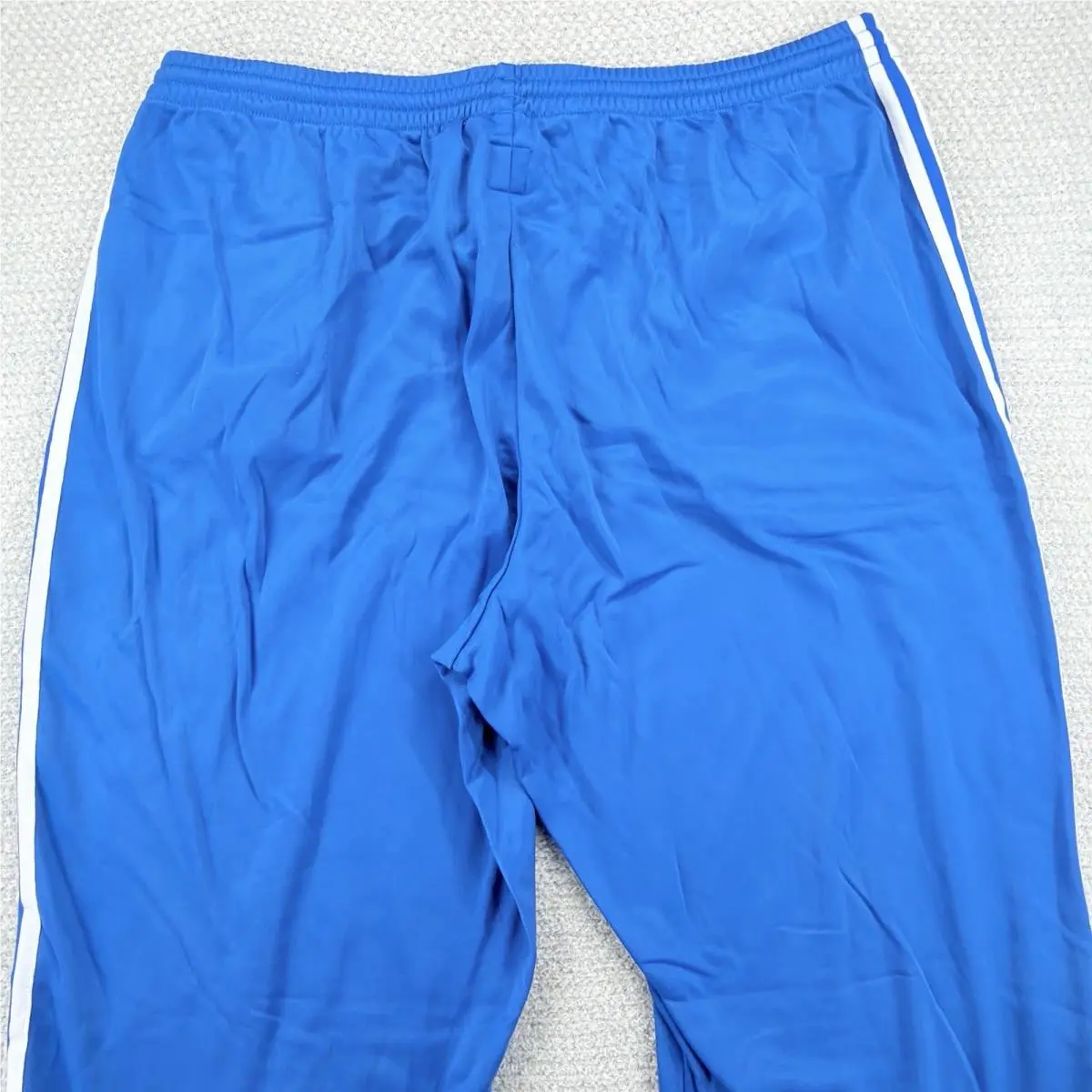 Adidas clothing - Blue 4