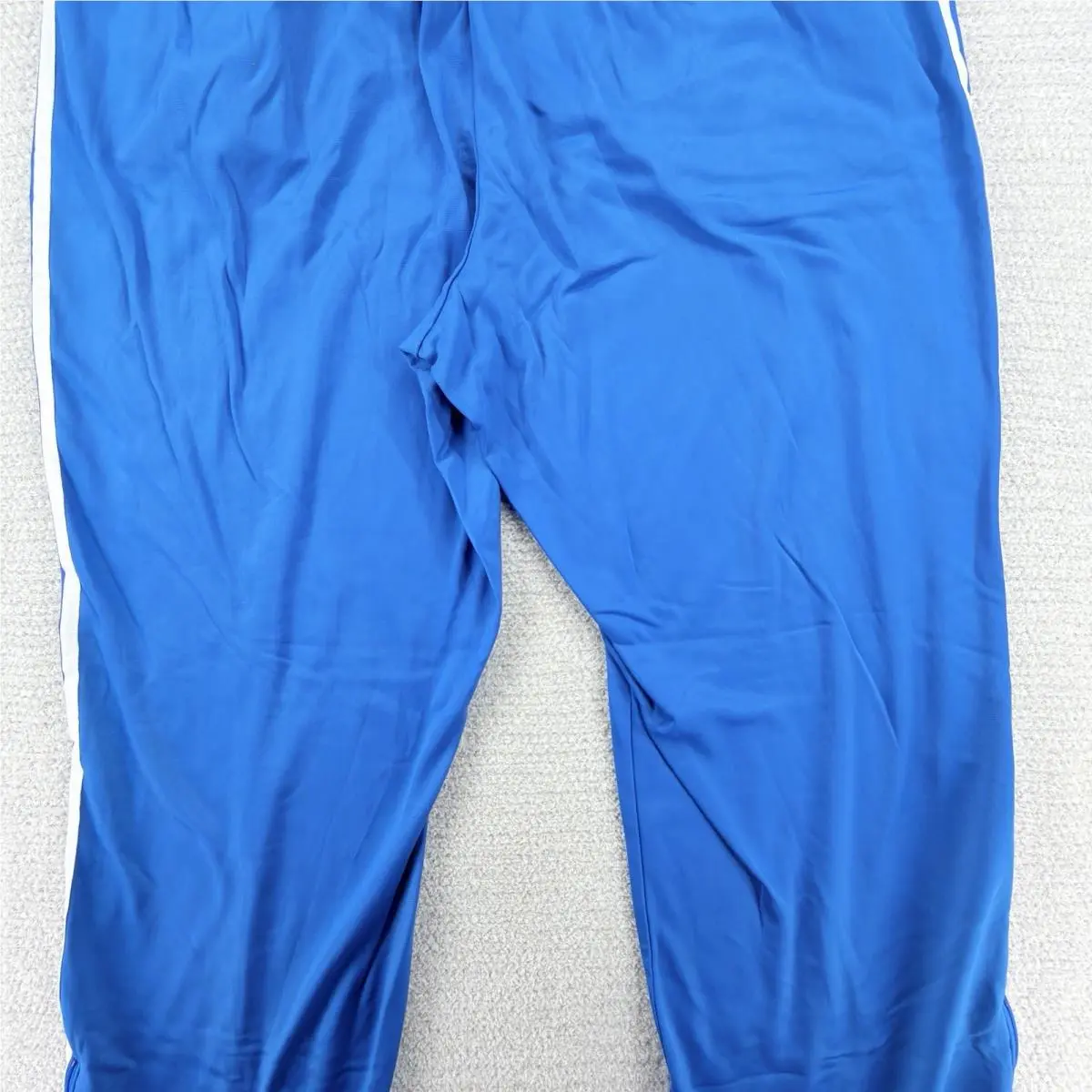 Adidas clothing - Blue 5