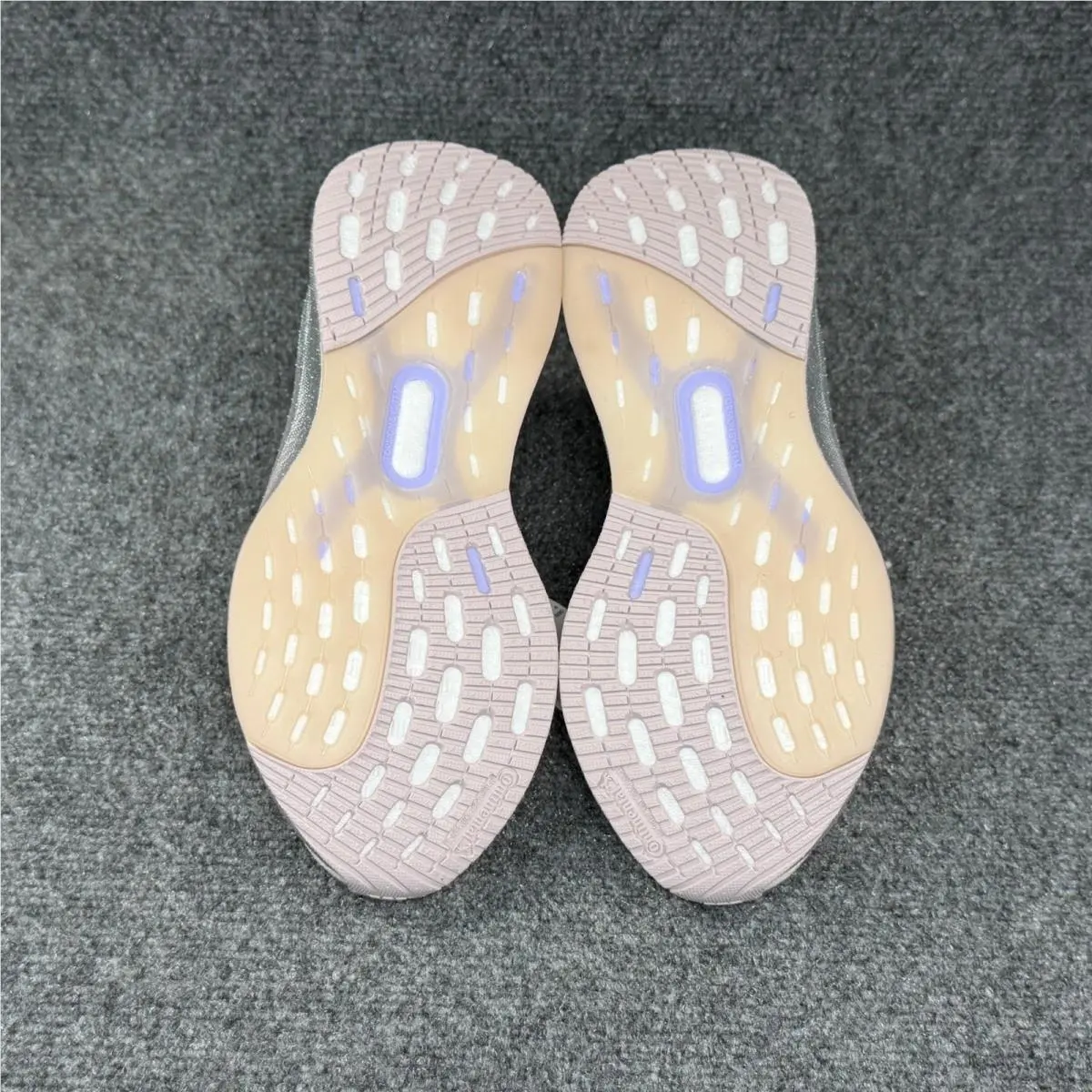Adidas shoes - JQ9086 - JQ9086 - Purple 9