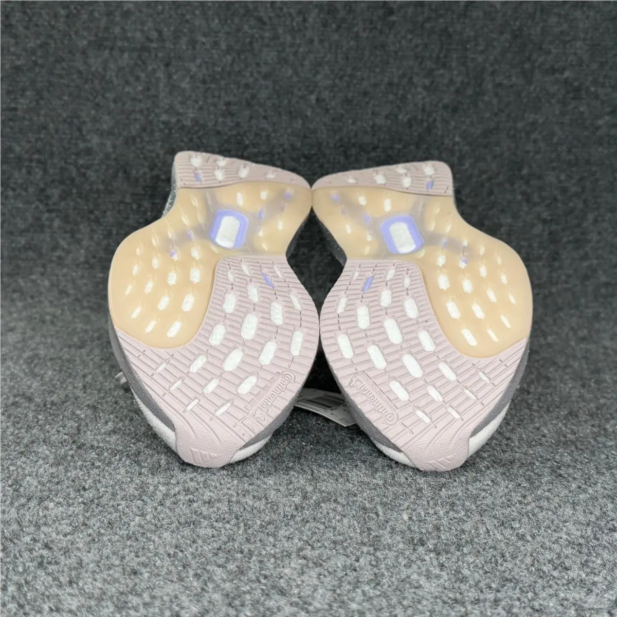 Adidas shoes - JQ9086 - JQ9086 - Purple 10