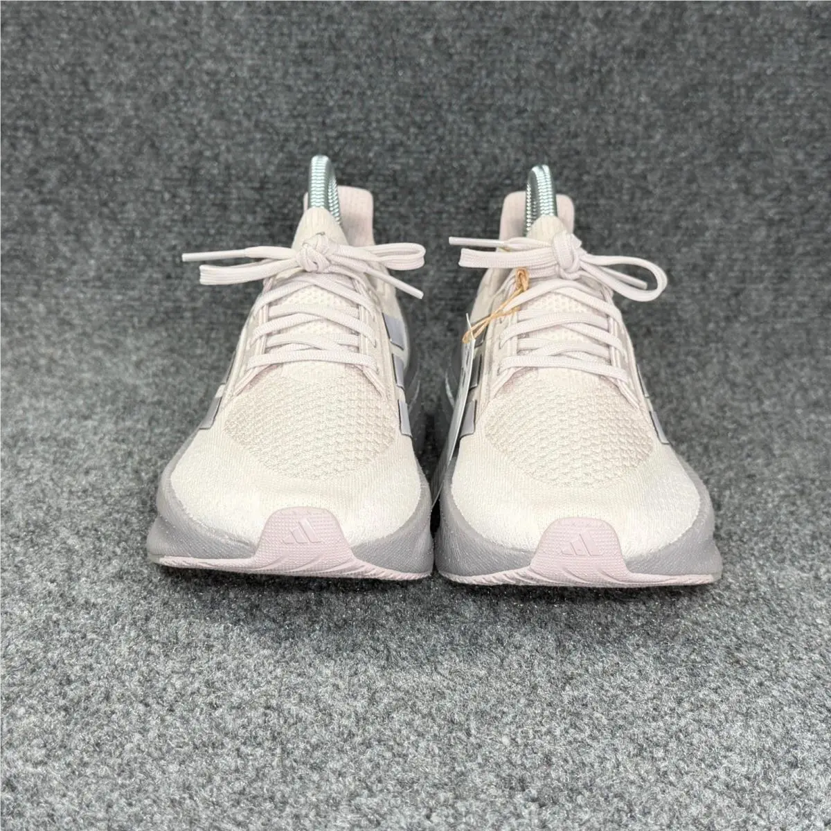 Adidas shoes - JQ9086 - JQ9086 - Purple 0