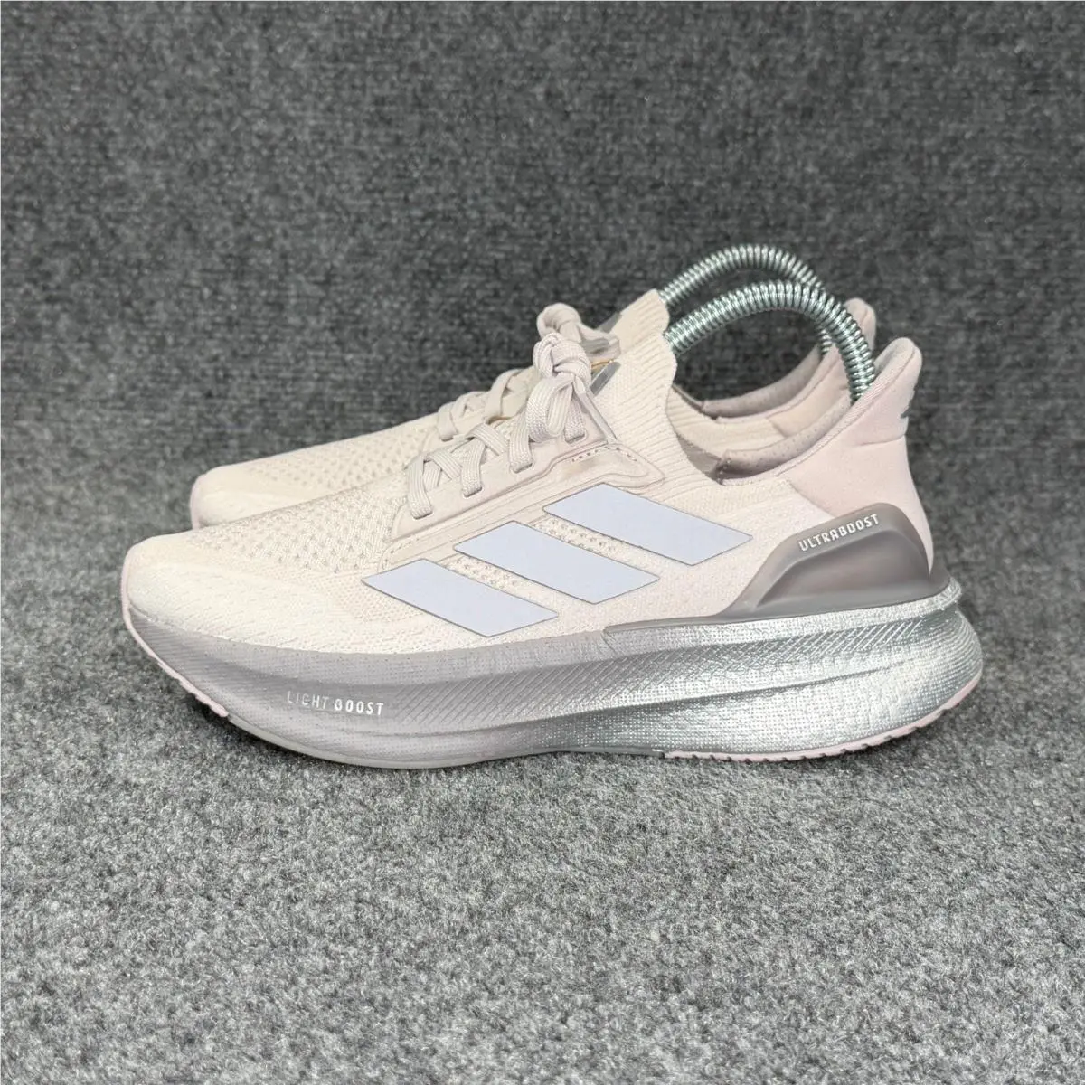 Adidas shoes - JQ9086 - JQ9086 - Purple 2