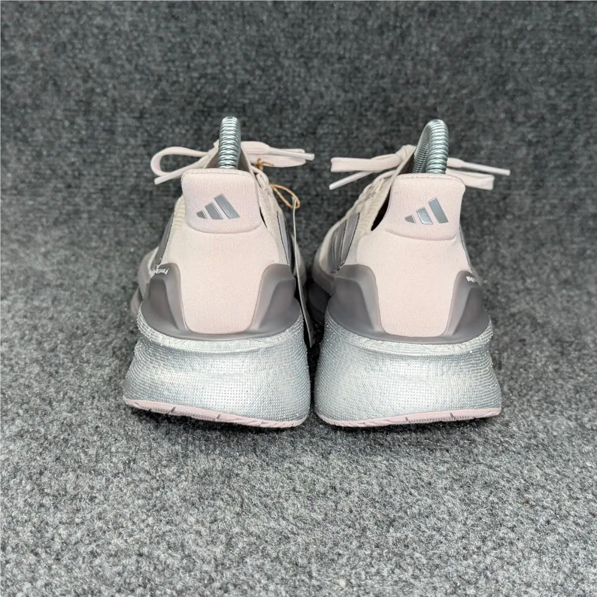 Adidas shoes - JQ9086 - JQ9086 - Purple 3