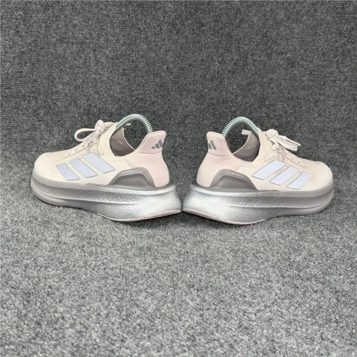 Adidas shoes - JQ9086 - JQ9086 - Purple 4