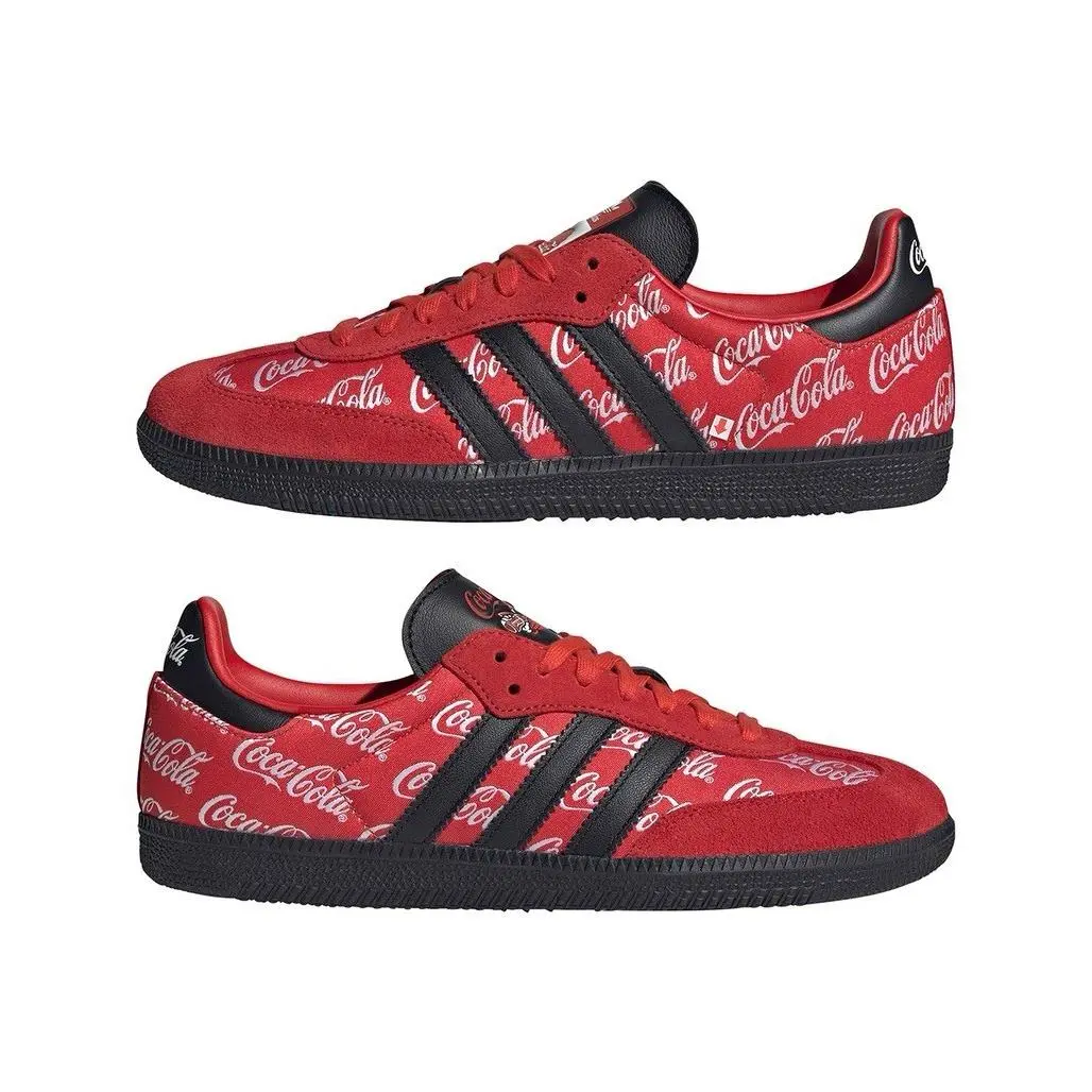 Adidas shoes - adidas Samba - Samba - KH6893 - White 0