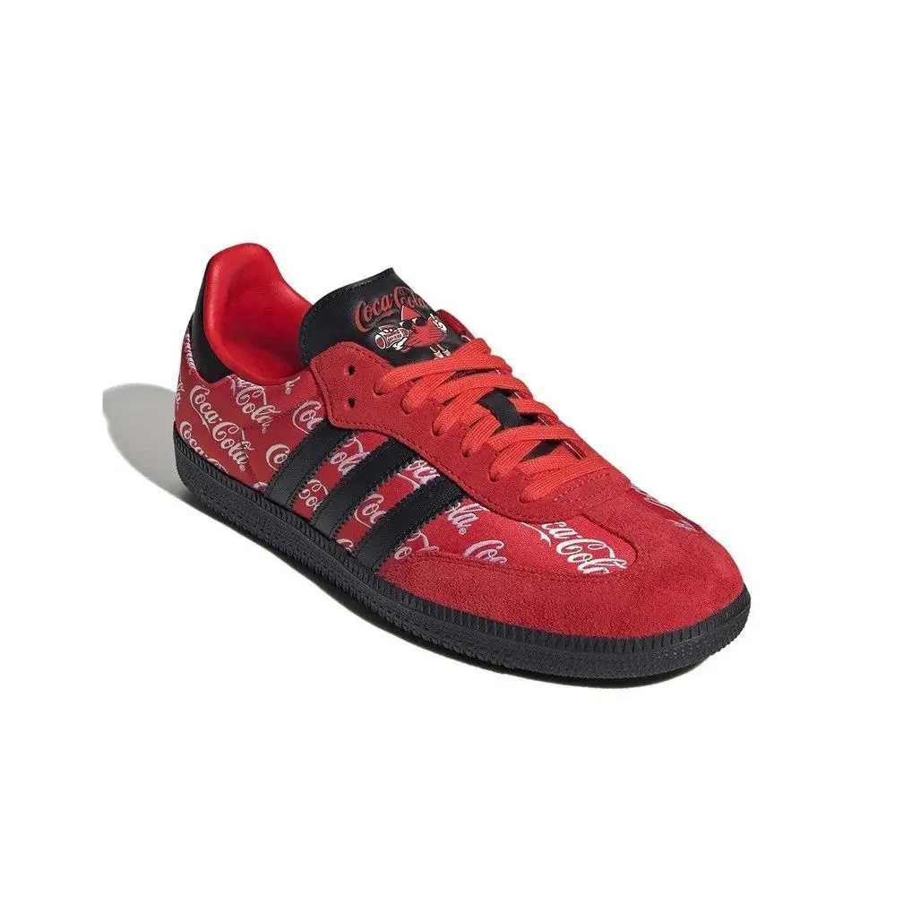 Adidas shoes - adidas Samba - Samba - KH6893 - White 1